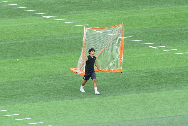 现突破