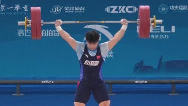 强大的身体 强大的身体