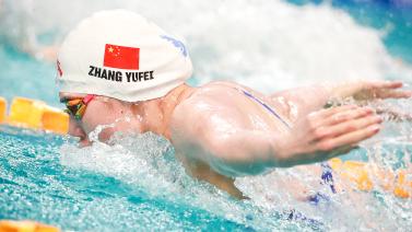 一場比賽來 一場比賽來