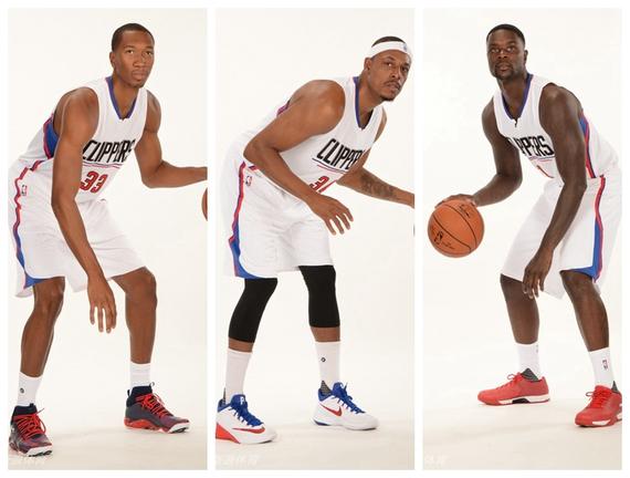 在此前几场 在此前几场